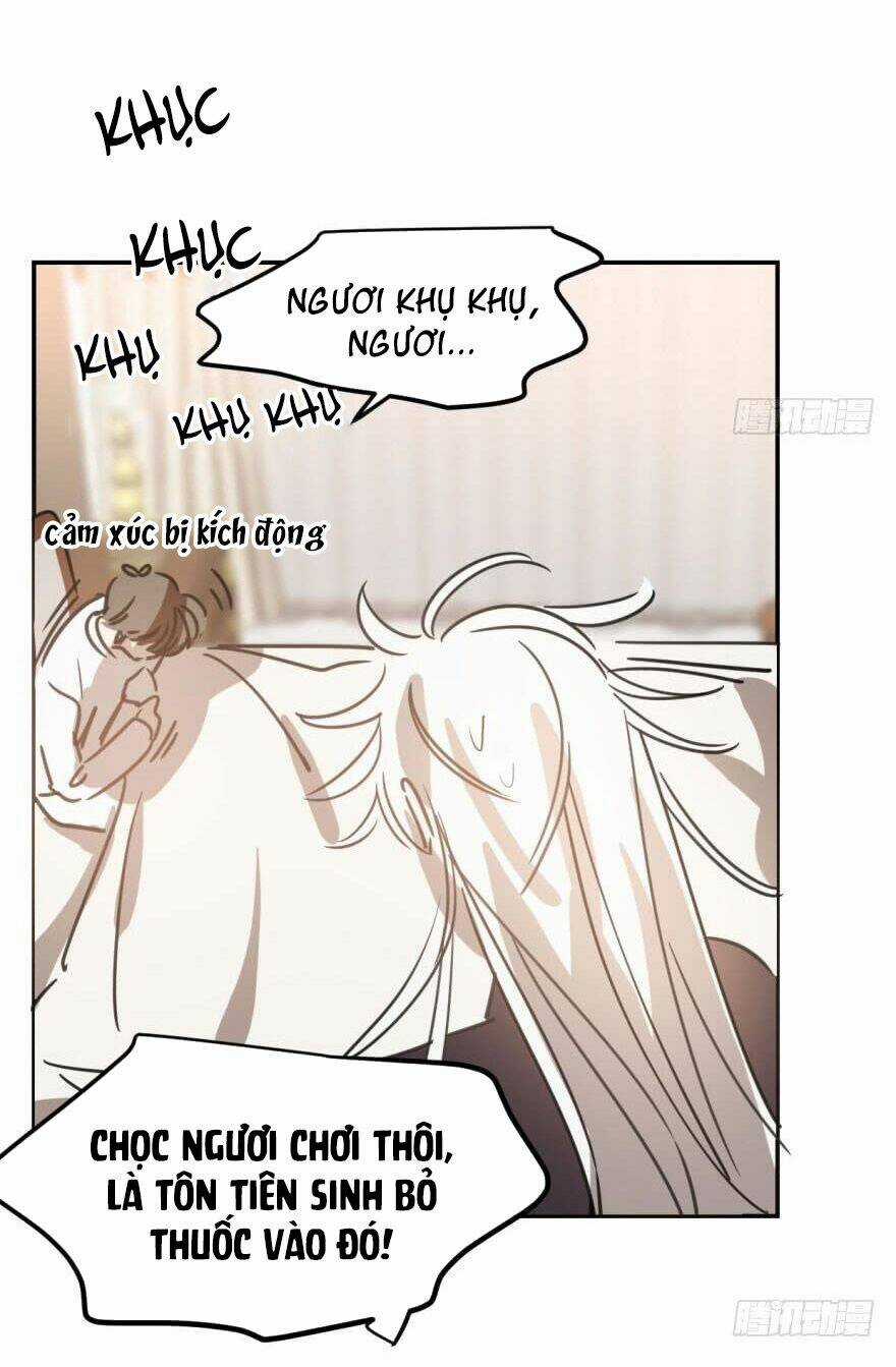 Truy Bắt Ngao Ngao Chapter 36 trang 25