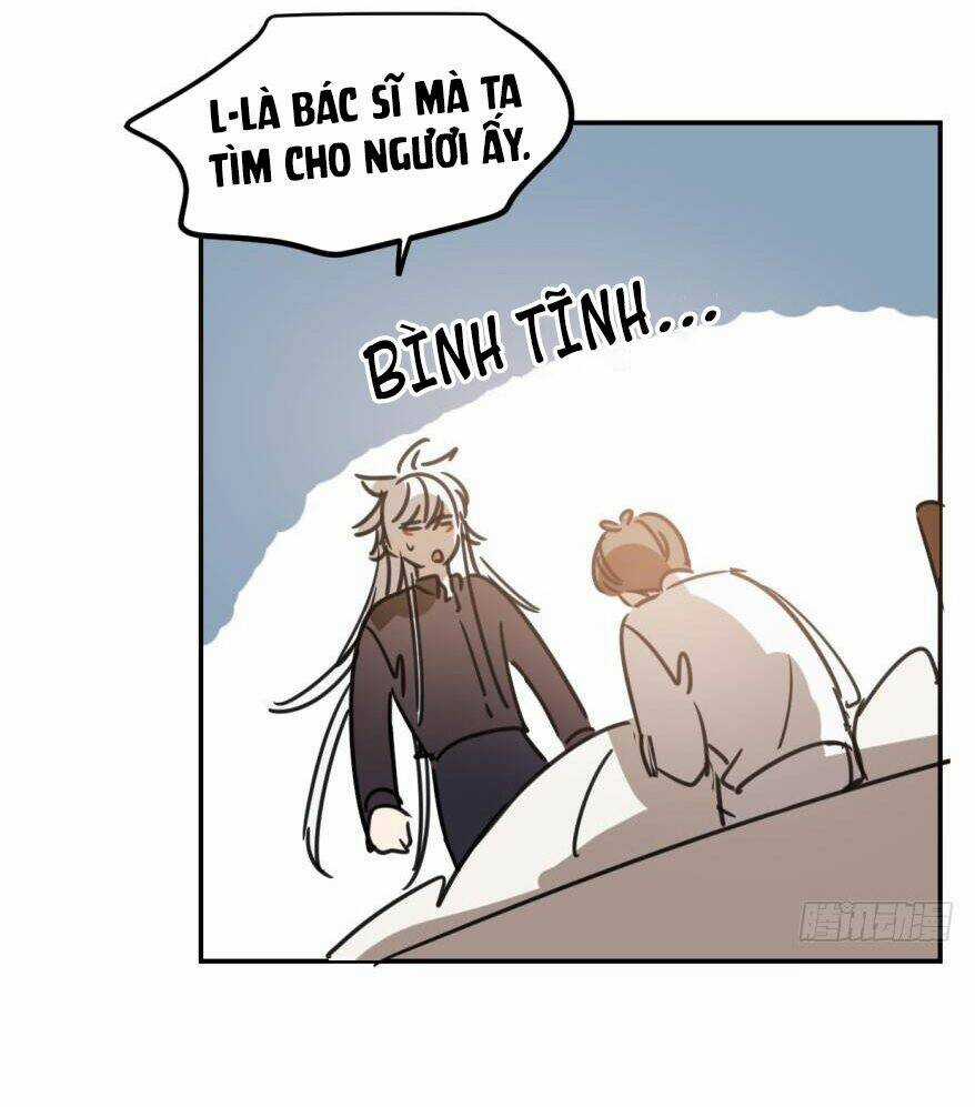 Truy Bắt Ngao Ngao Chapter 36 trang 26