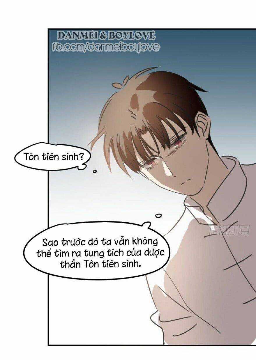 Truy Bắt Ngao Ngao Chapter 36 trang 27