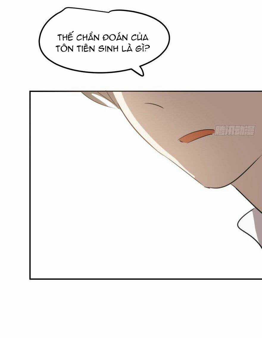 Truy Bắt Ngao Ngao Chapter 36 trang 28