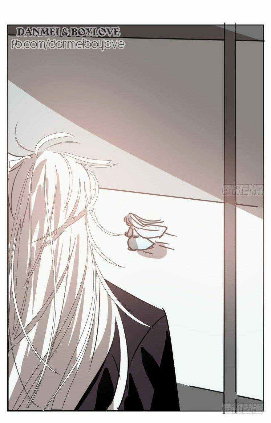 Truy Bắt Ngao Ngao Chapter 36 trang 32