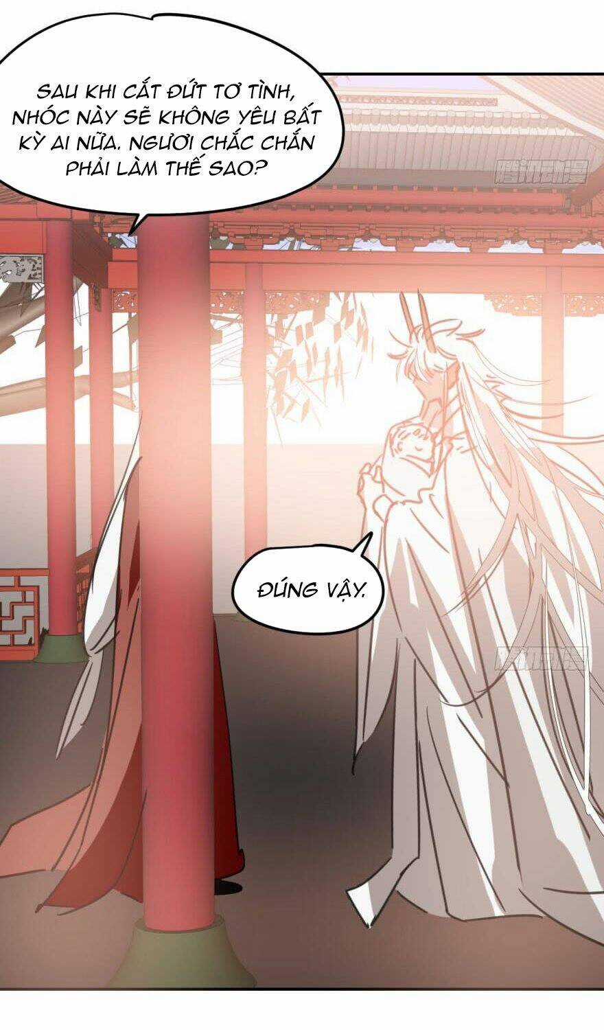 Truy Bắt Ngao Ngao Chapter 36 trang 34