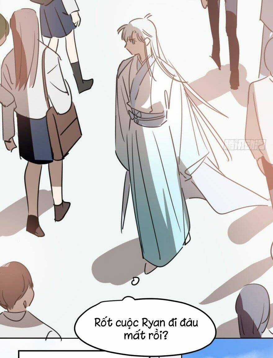 Truy Bắt Ngao Ngao Chapter 36 trang 36