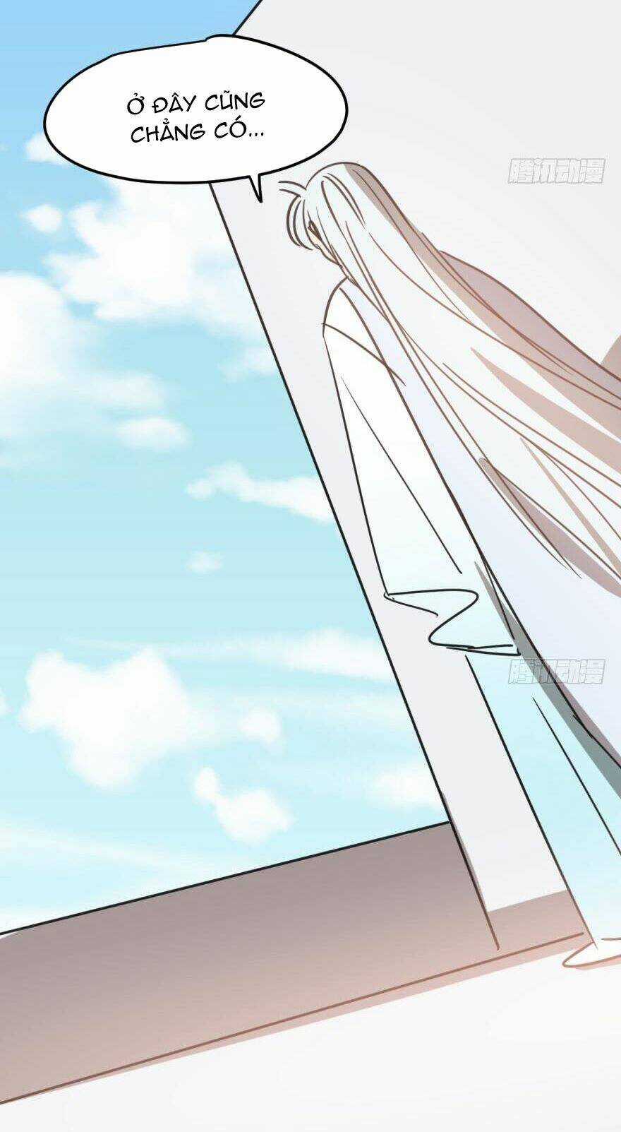Truy Bắt Ngao Ngao Chapter 36 trang 38