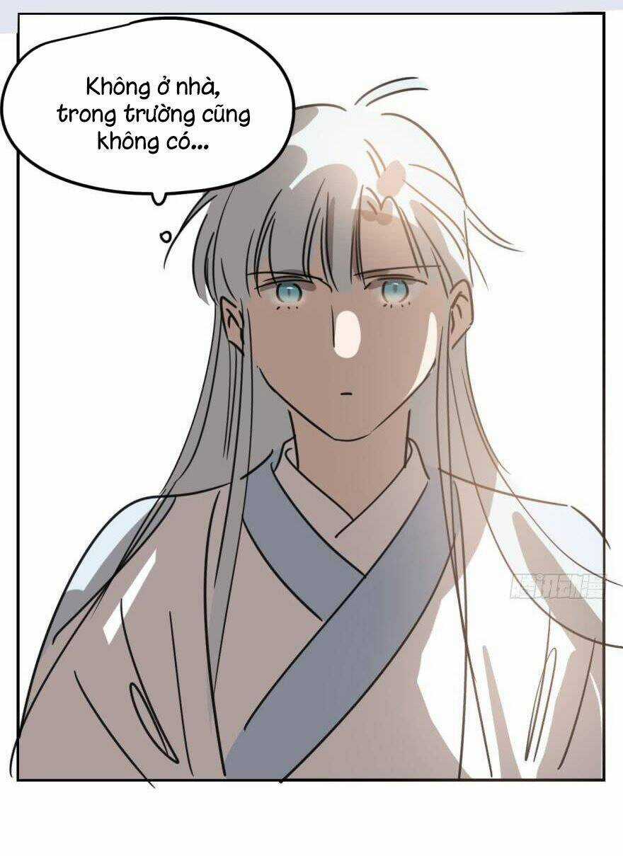 Truy Bắt Ngao Ngao Chapter 36 trang 4