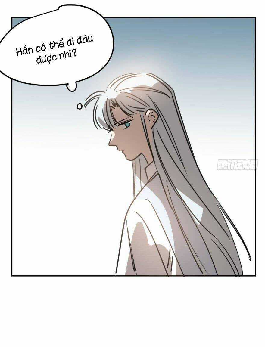 Truy Bắt Ngao Ngao Chapter 36 trang 5