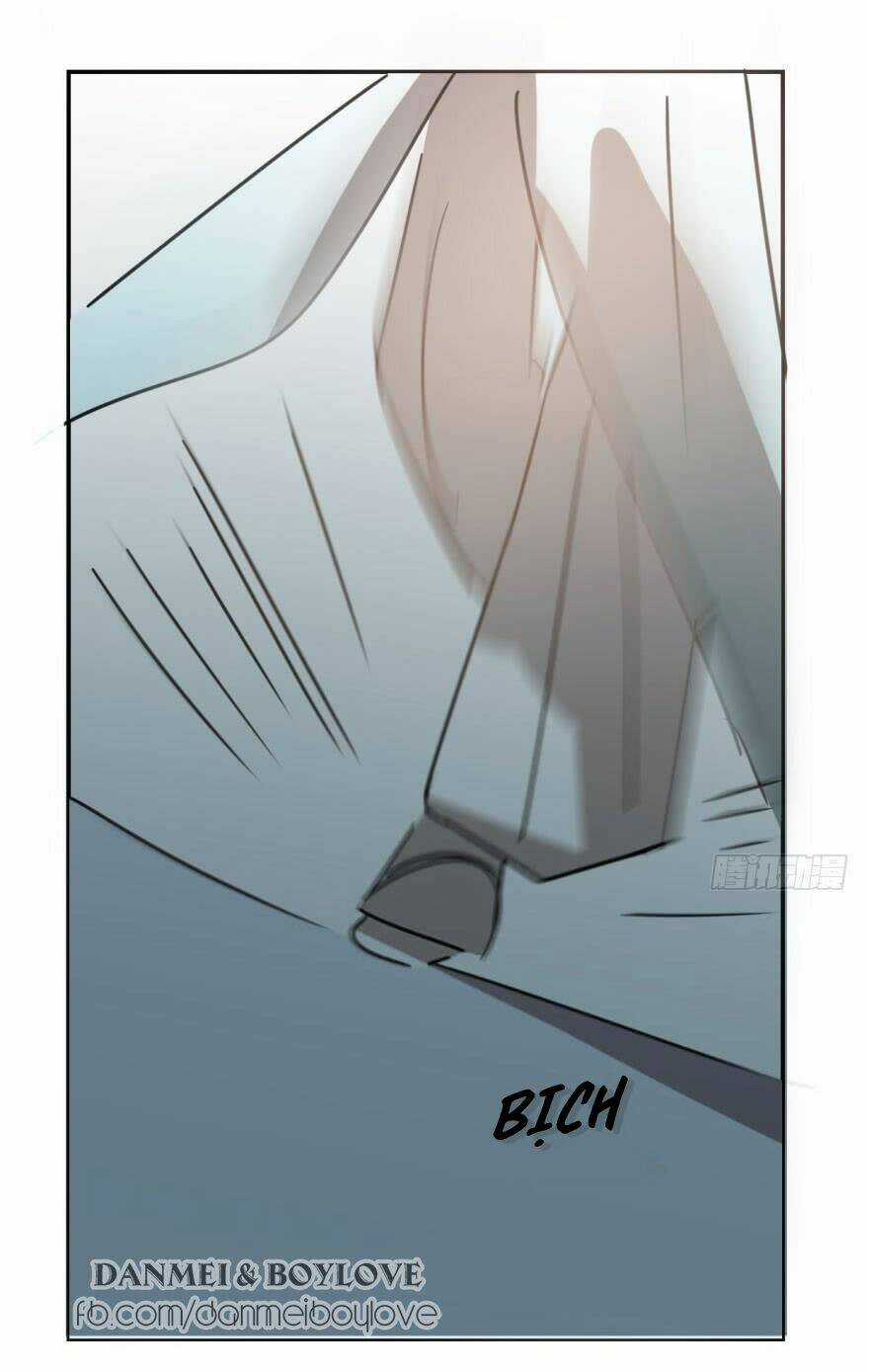 Truy Bắt Ngao Ngao Chapter 36 trang 7