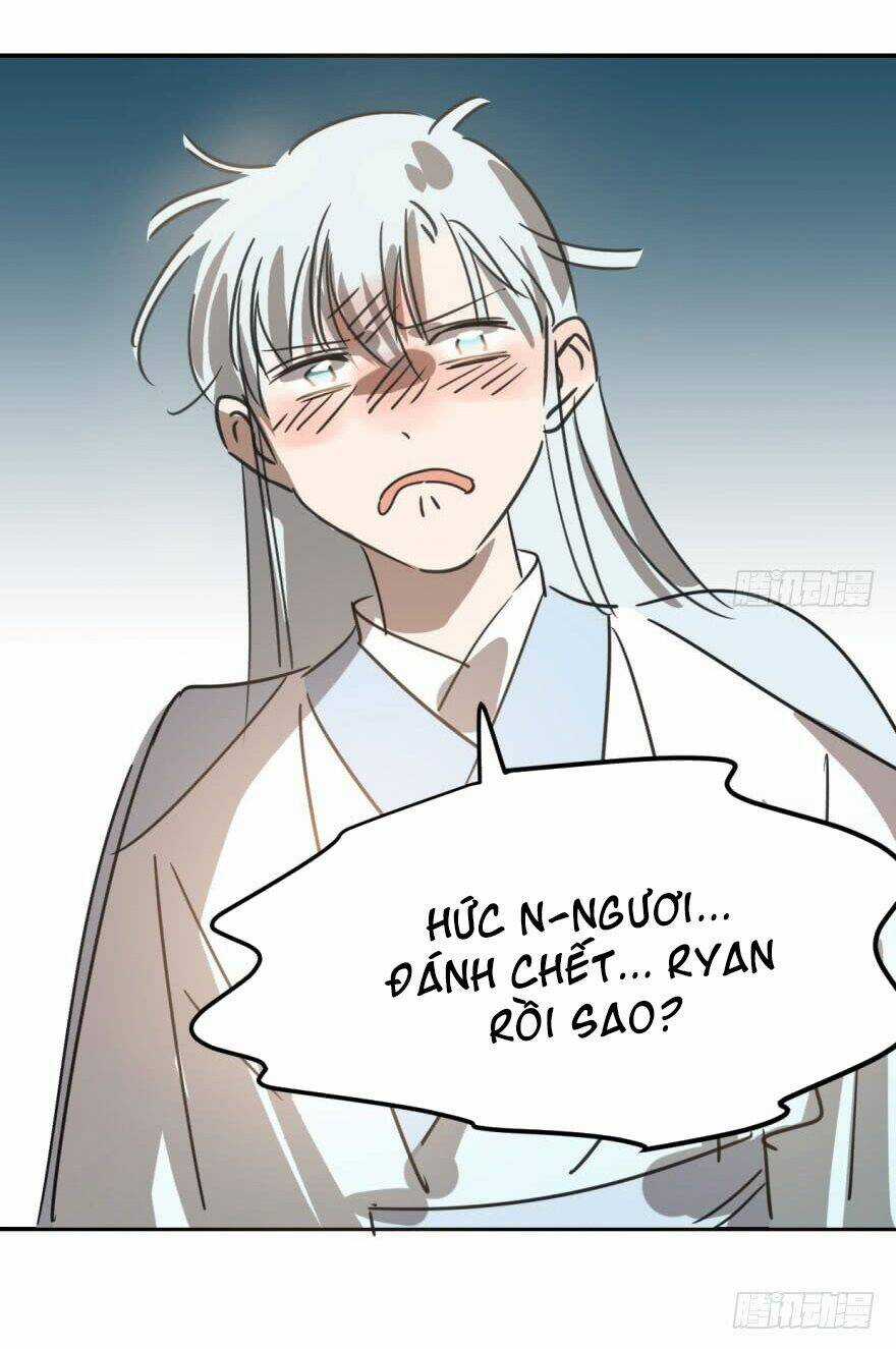 Truy Bắt Ngao Ngao Chapter 36 trang 9