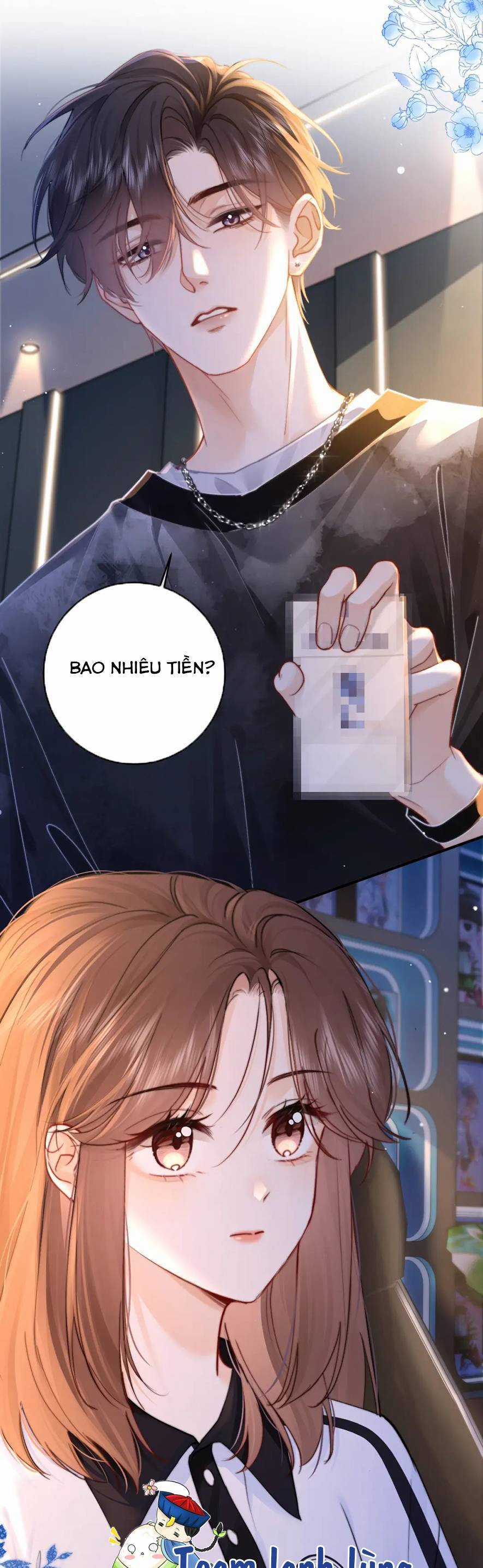 Truỵ Lạc Chapter 1 trang 13