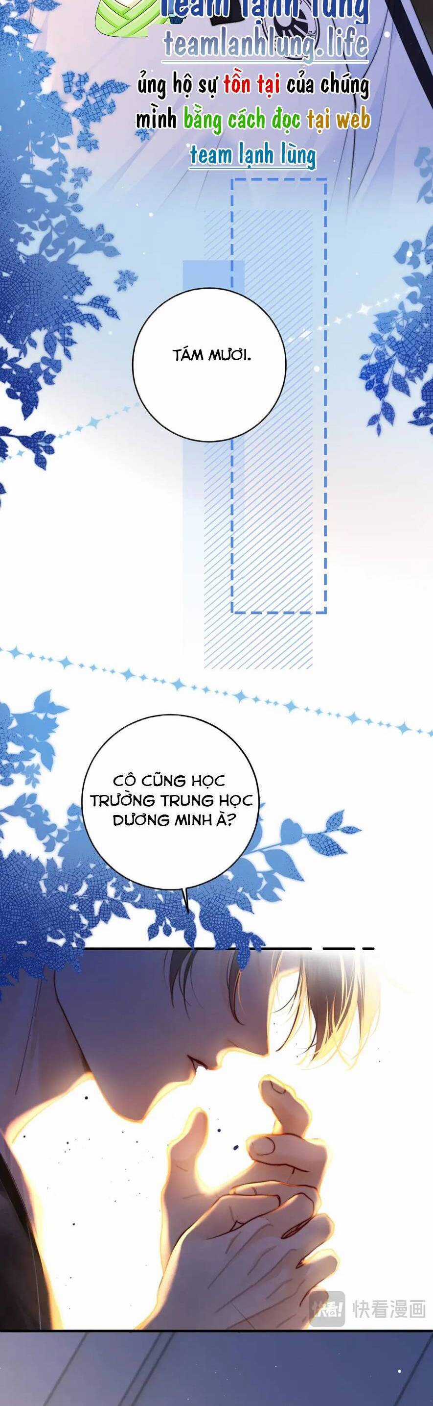 Truỵ Lạc Chapter 1 trang 14