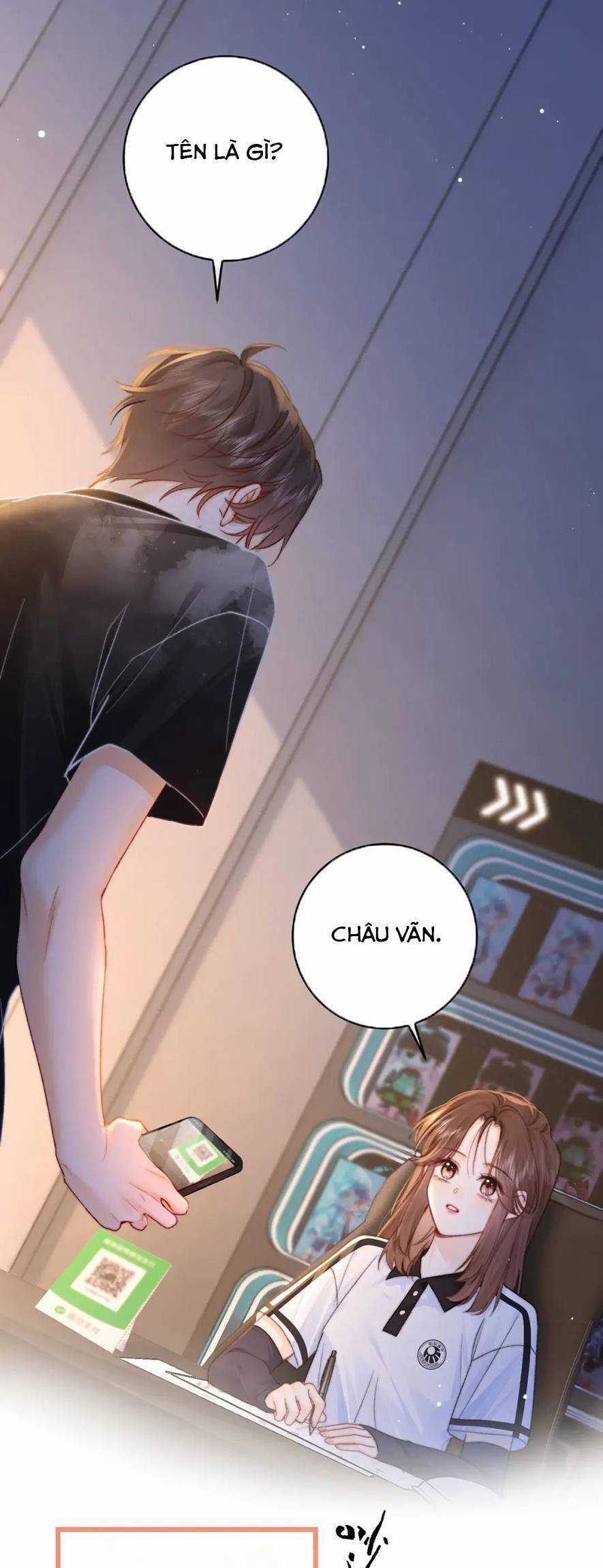 Truỵ Lạc Chapter 1 trang 15