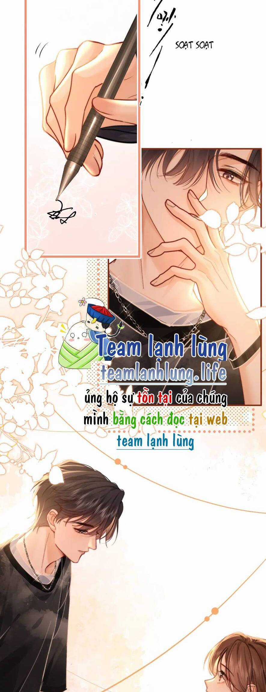 Truỵ Lạc Chapter 1 trang 16