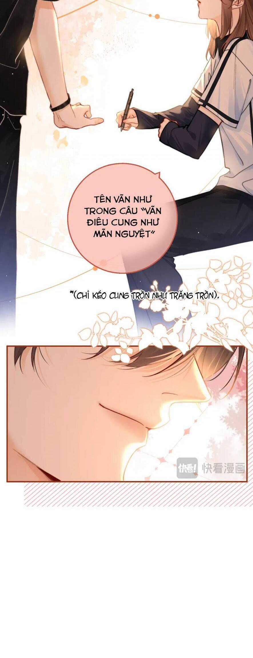 Truỵ Lạc Chapter 1 trang 17