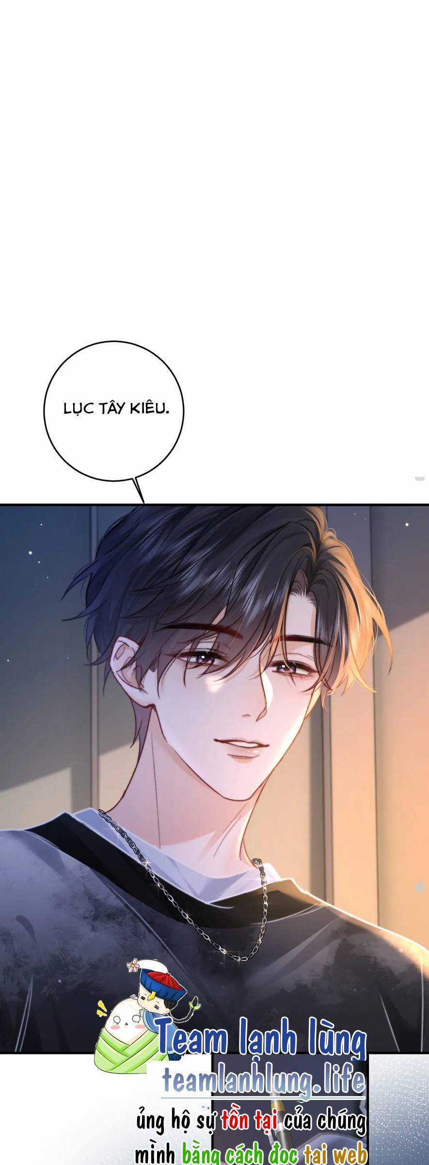 Truỵ Lạc Chapter 1 trang 18