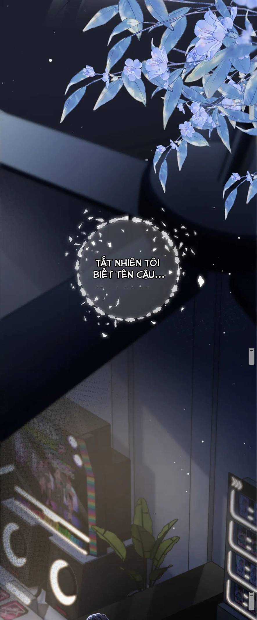 Truỵ Lạc Chapter 1 trang 20