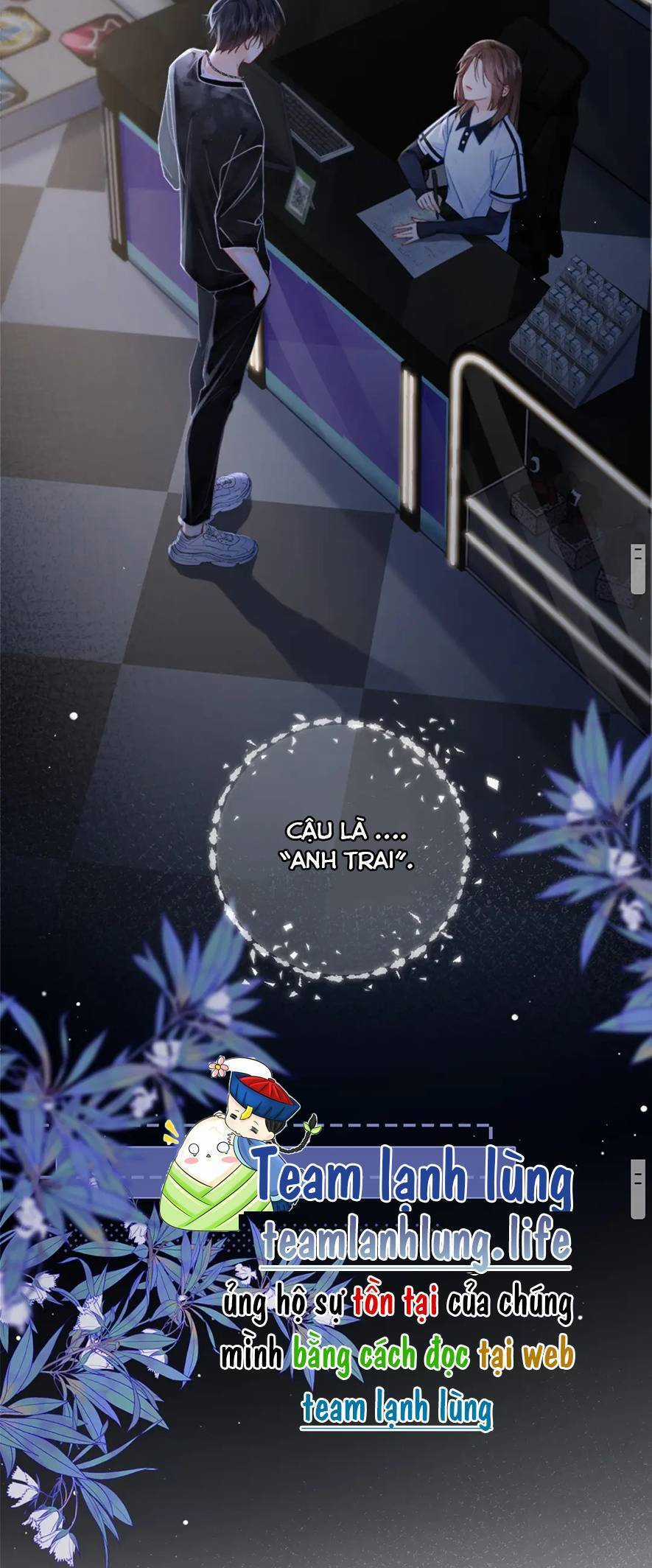 Truỵ Lạc Chapter 1 trang 21
