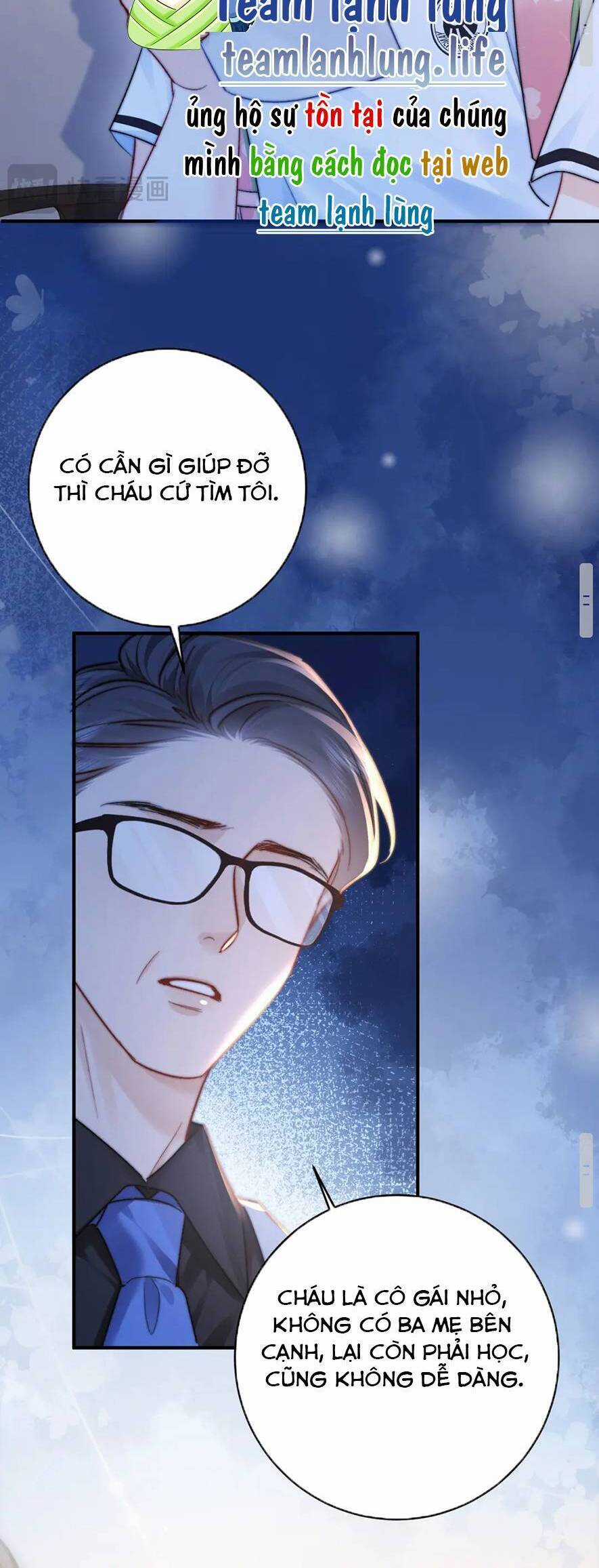 Truỵ Lạc Chapter 1 trang 24