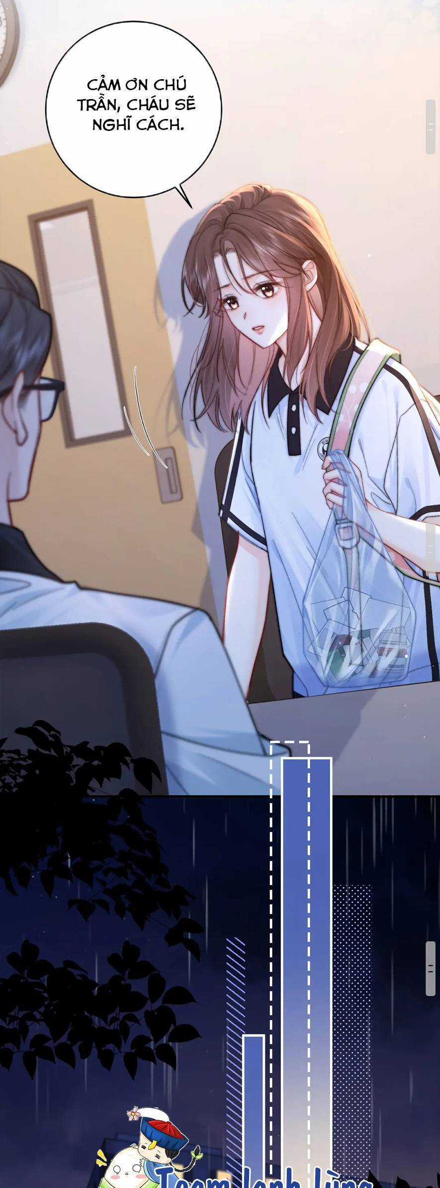 Truỵ Lạc Chapter 1 trang 25