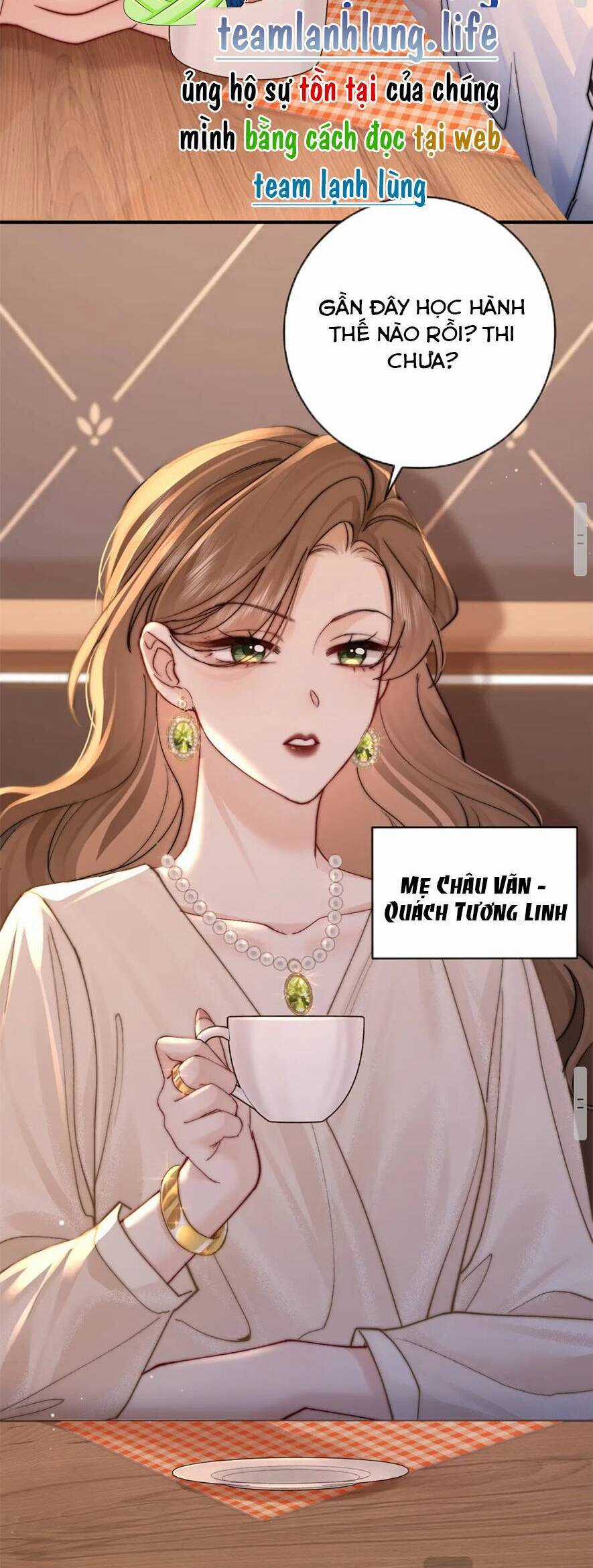 Truỵ Lạc Chapter 1 trang 32