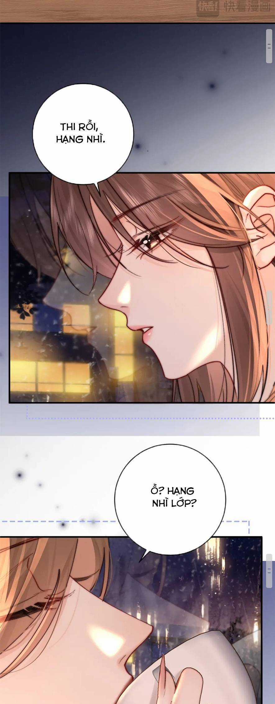 Truỵ Lạc Chapter 1 trang 33