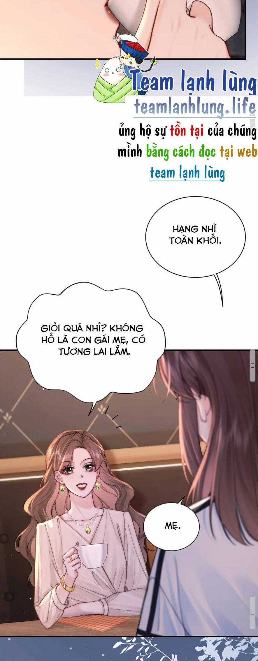 Truỵ Lạc Chapter 1 trang 34
