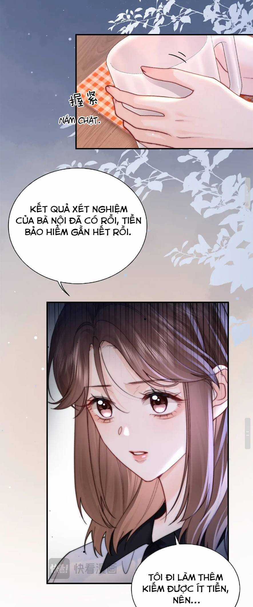 Truỵ Lạc Chapter 1 trang 35