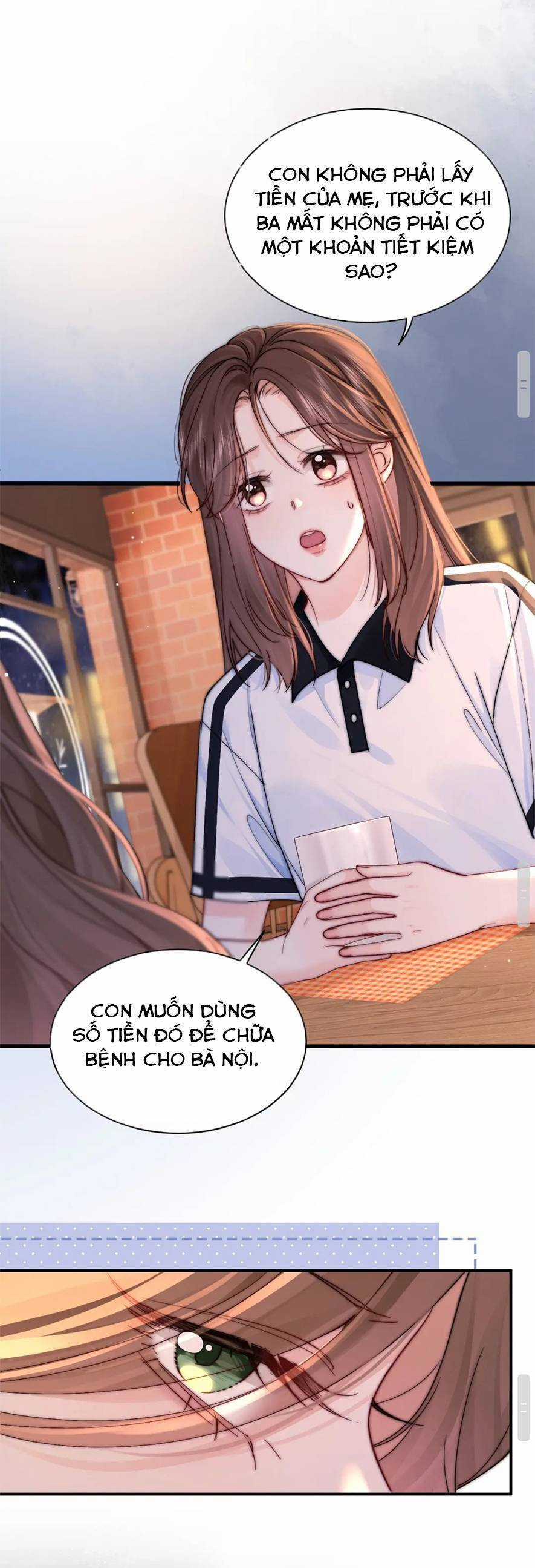 Truỵ Lạc Chapter 1 trang 37