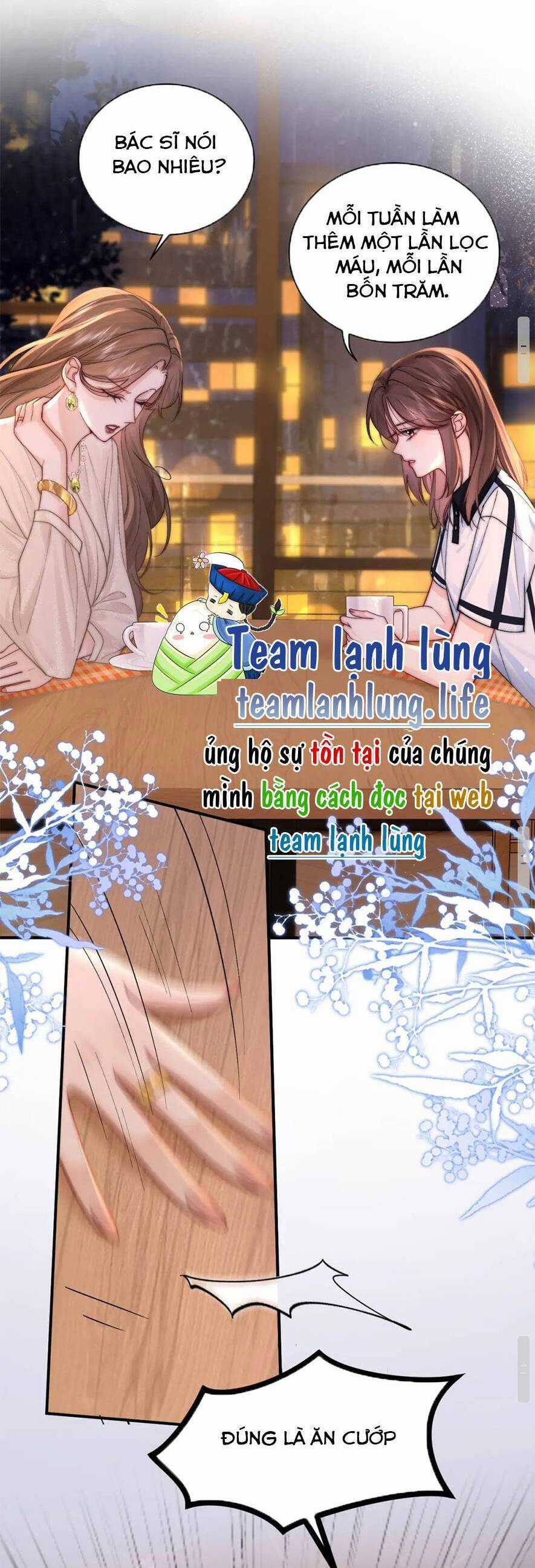 Truỵ Lạc Chapter 1 trang 38