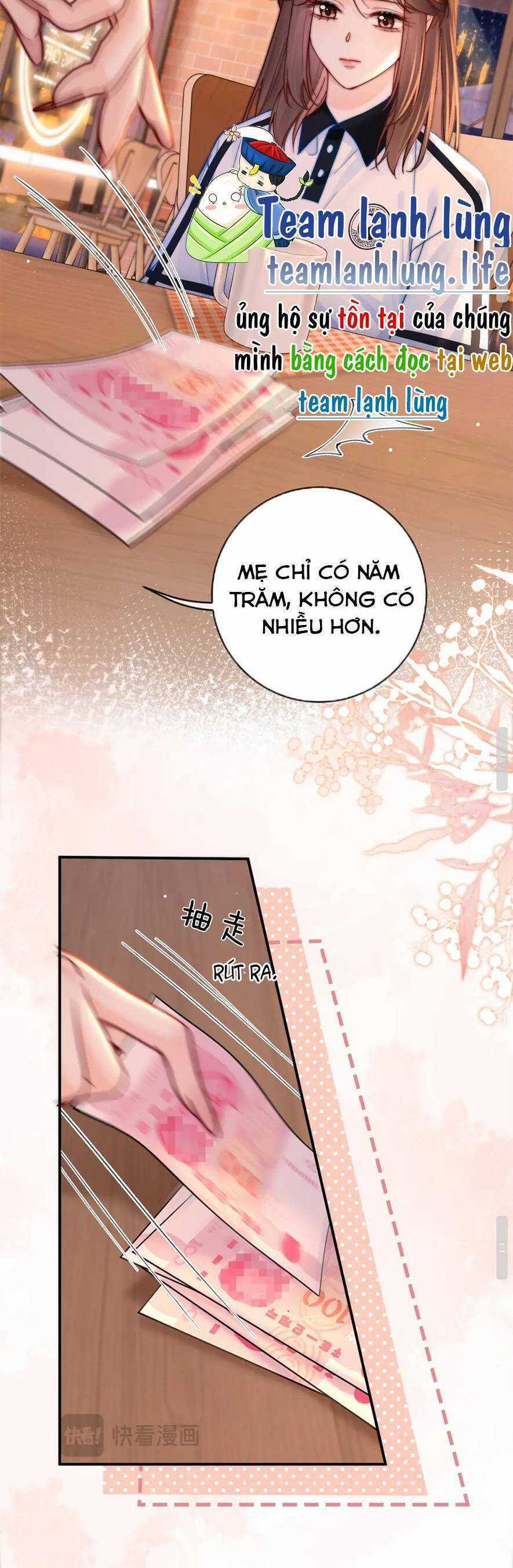 Truỵ Lạc Chapter 1 trang 42