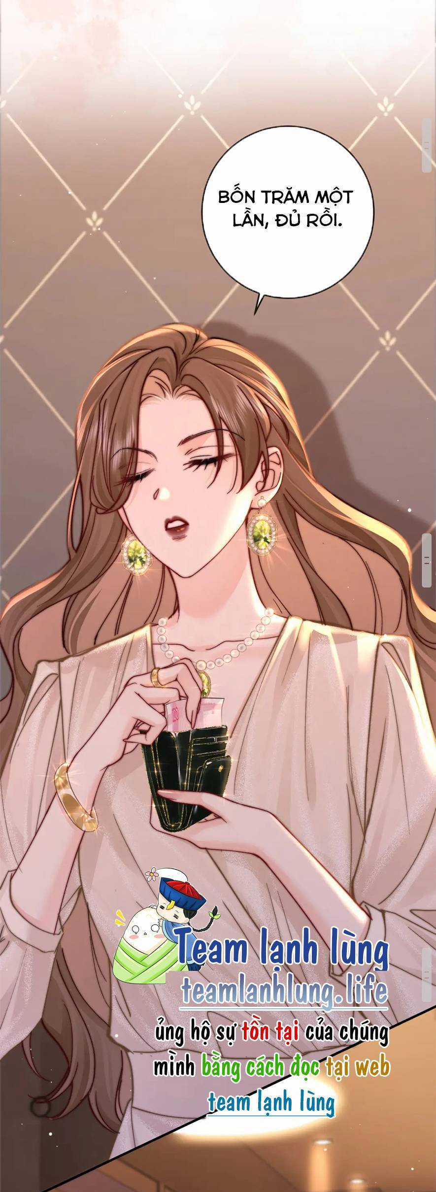 Truỵ Lạc Chapter 1 trang 43