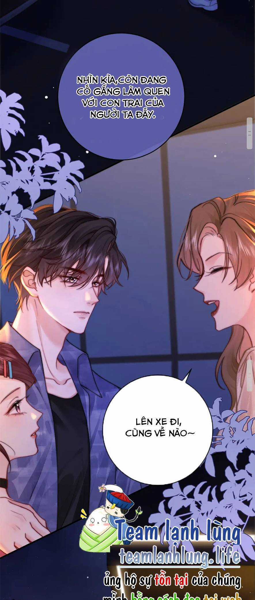 Truỵ Lạc Chapter 1 trang 50