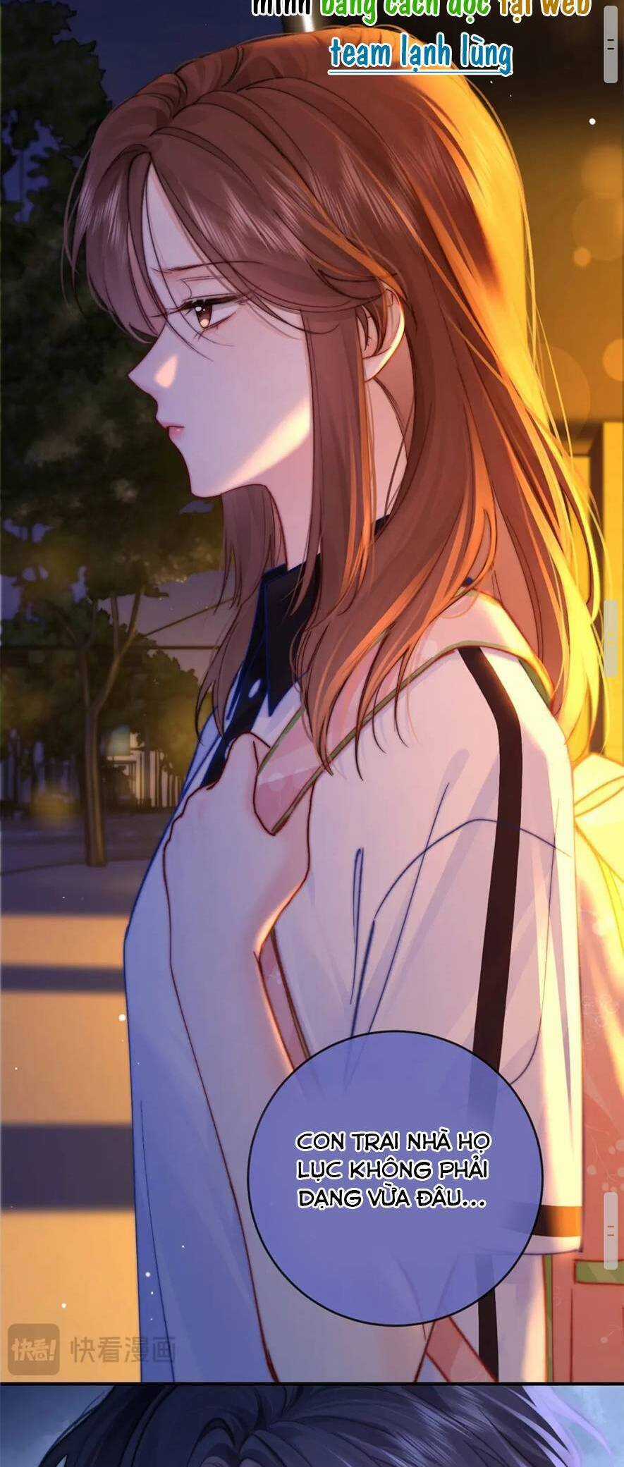 Truỵ Lạc Chapter 1 trang 51