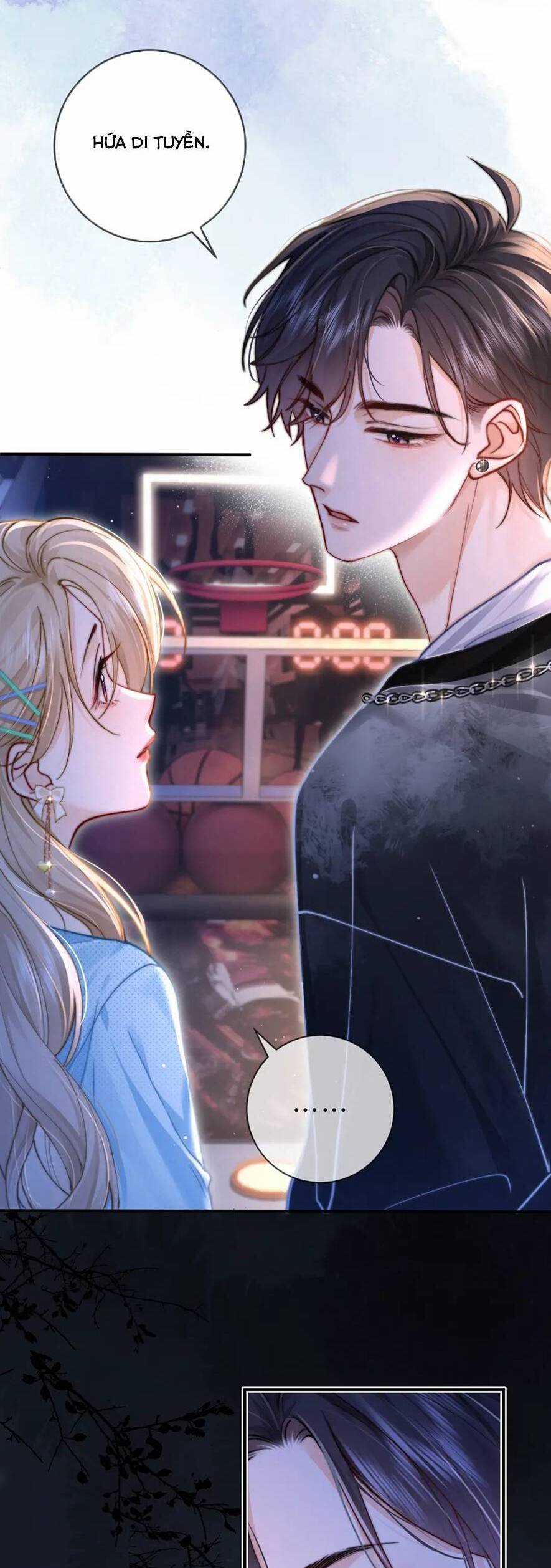 Truỵ Lạc Chapter 1 trang 9