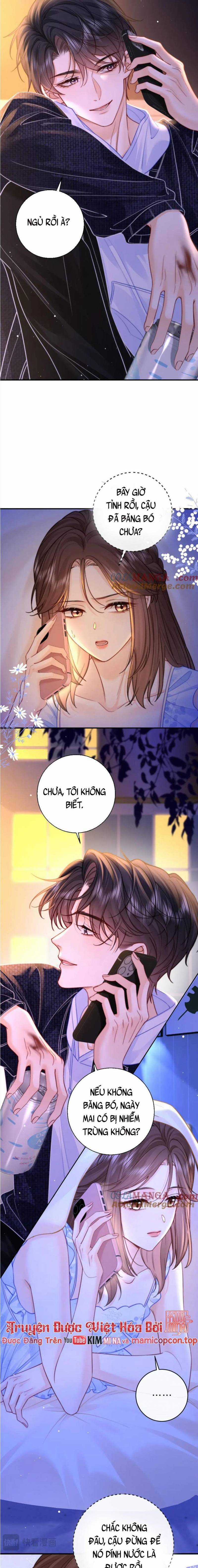 Truỵ Lạc Chapter 10 trang 2