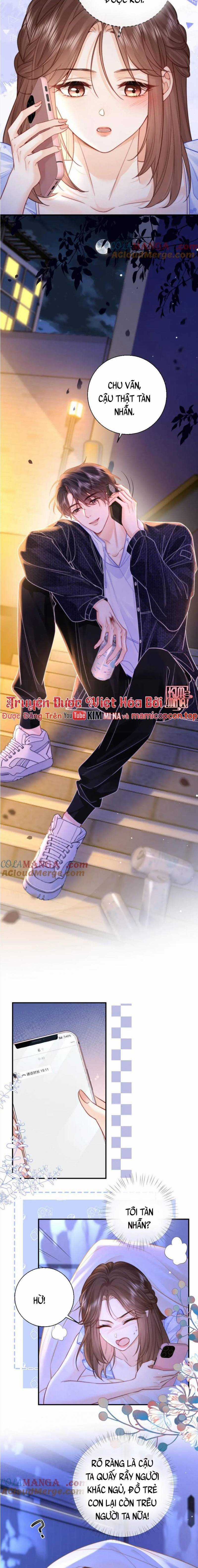 Truỵ Lạc Chapter 10 trang 3