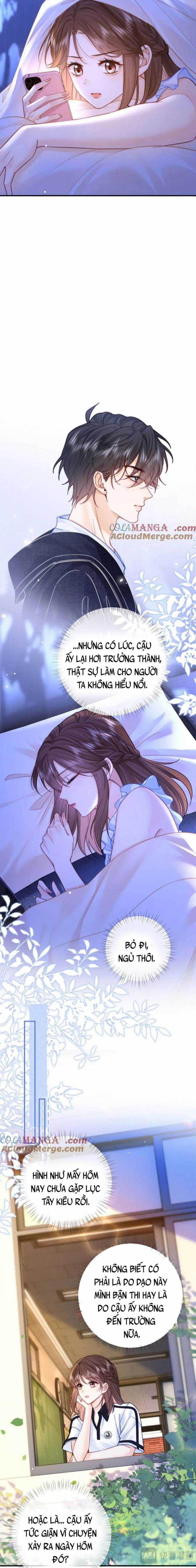 Truỵ Lạc Chapter 10 trang 4