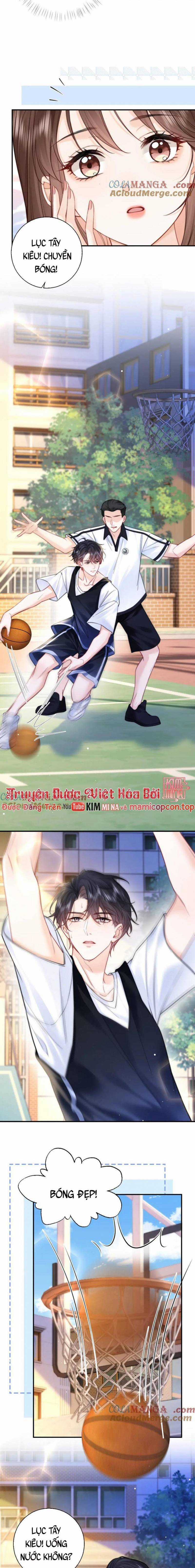 Truỵ Lạc Chapter 10 trang 5