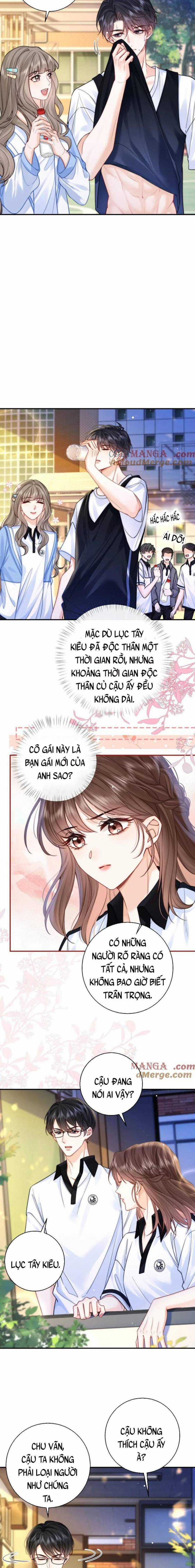 Truỵ Lạc Chapter 10 trang 6