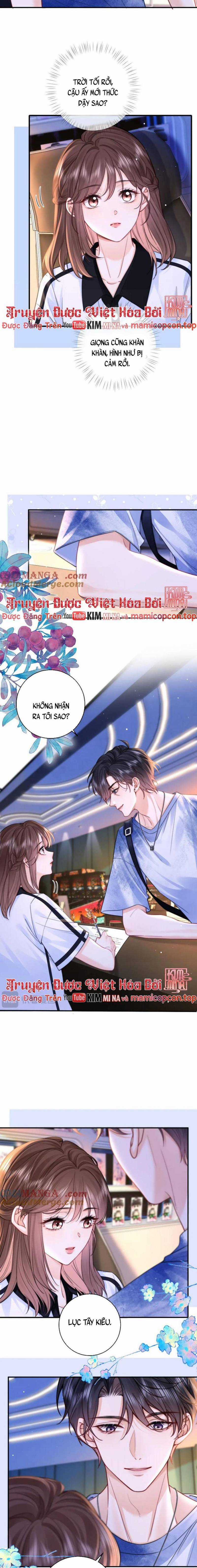Truỵ Lạc Chapter 11 trang 2