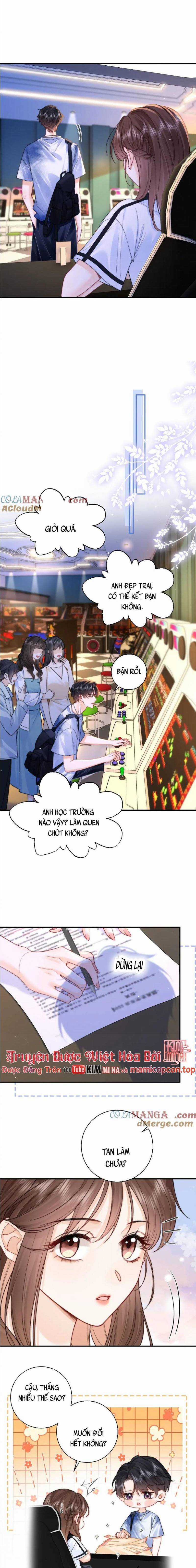 Truỵ Lạc Chapter 11 trang 4