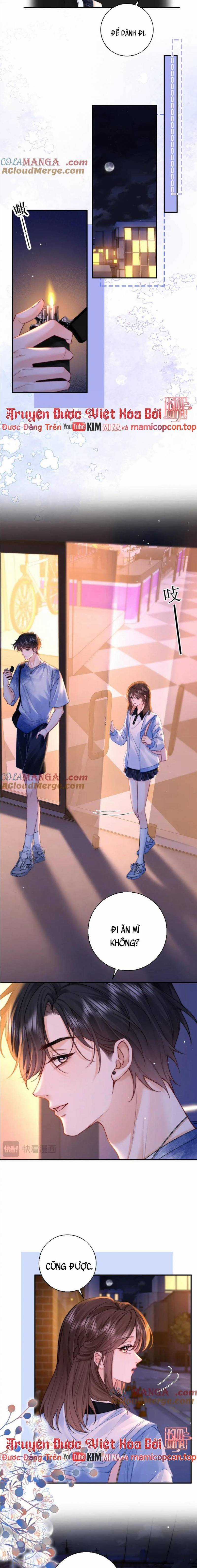 Truỵ Lạc Chapter 11 trang 5