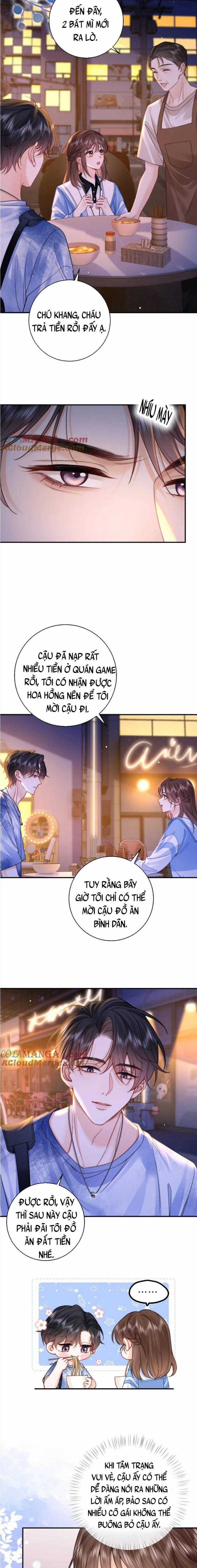 Truỵ Lạc Chapter 11 trang 6