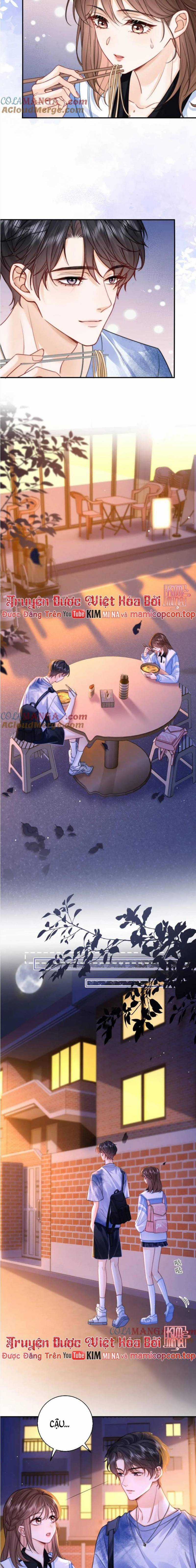 Truỵ Lạc Chapter 11 trang 7