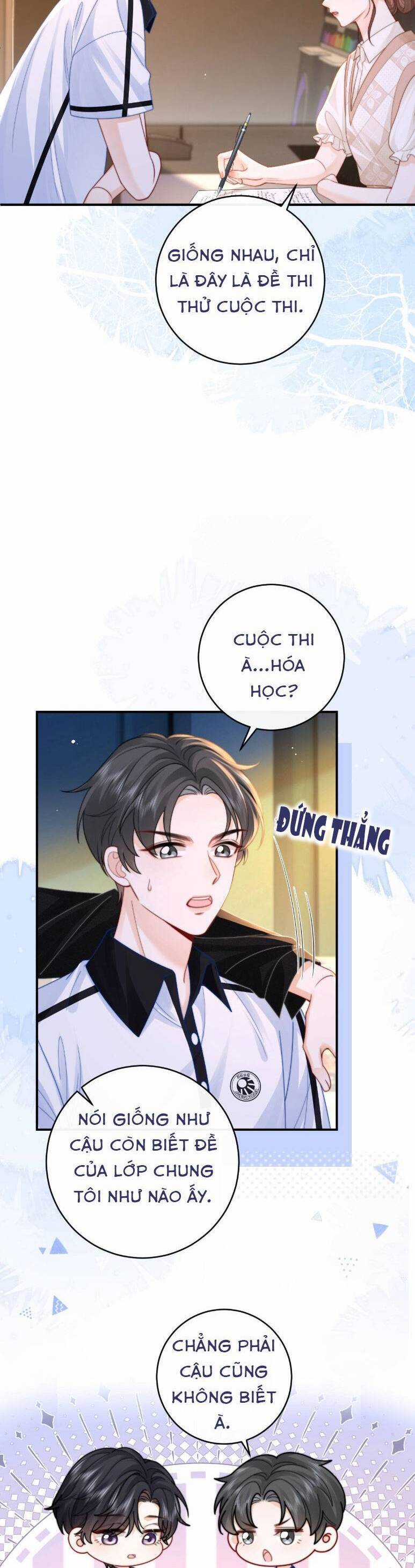 Truỵ Lạc Chapter 12 trang 18
