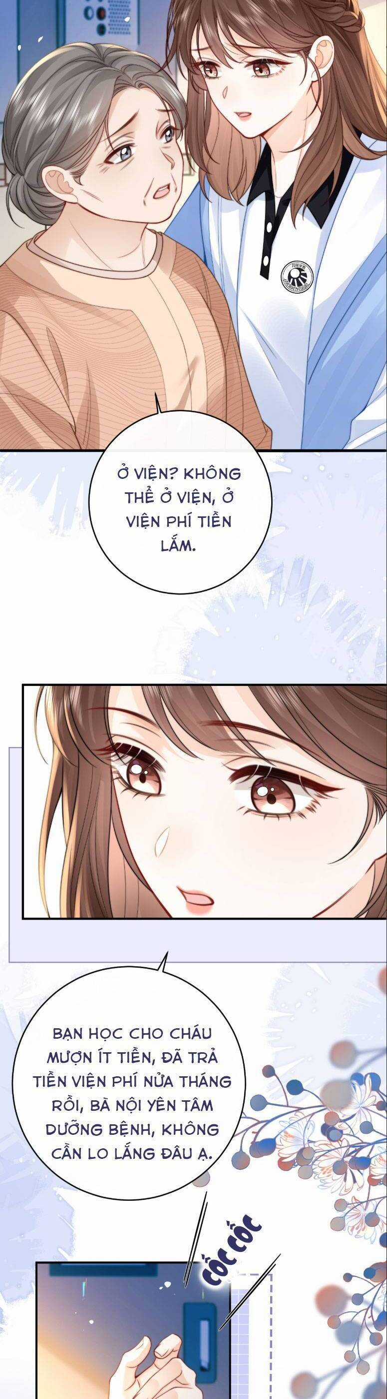 Truỵ Lạc Chapter 12 trang 2