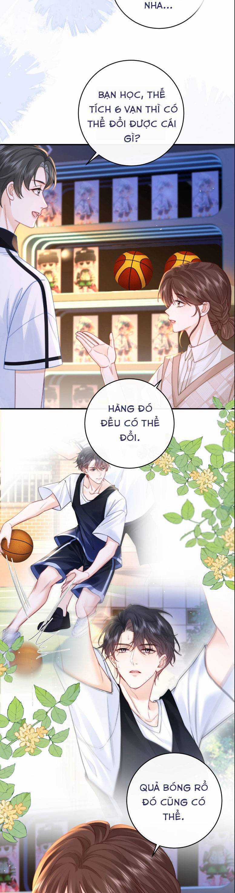 Truỵ Lạc Chapter 12 trang 20