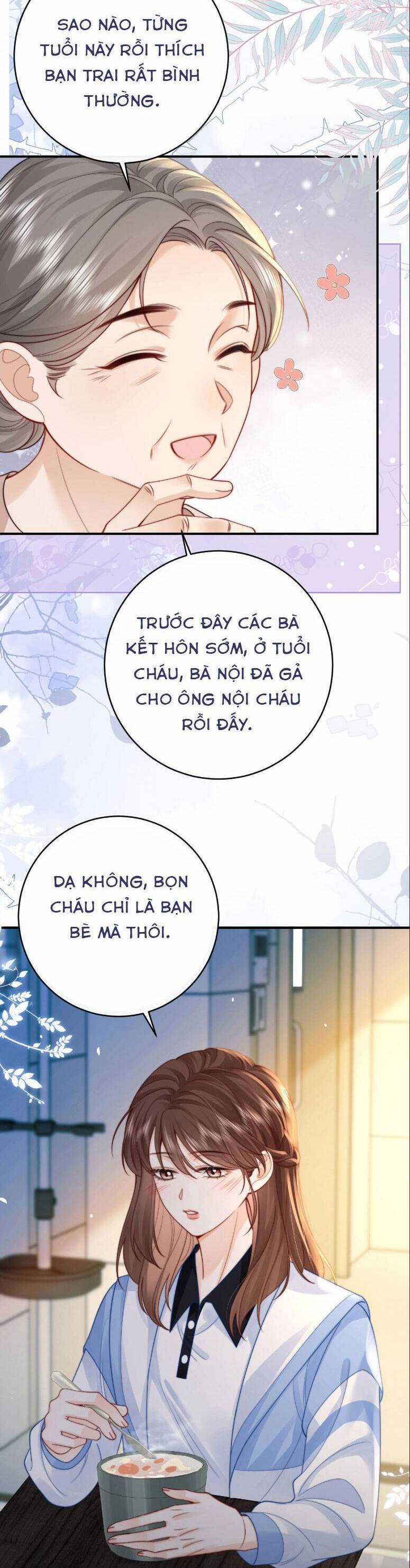 Truỵ Lạc Chapter 12 trang 8