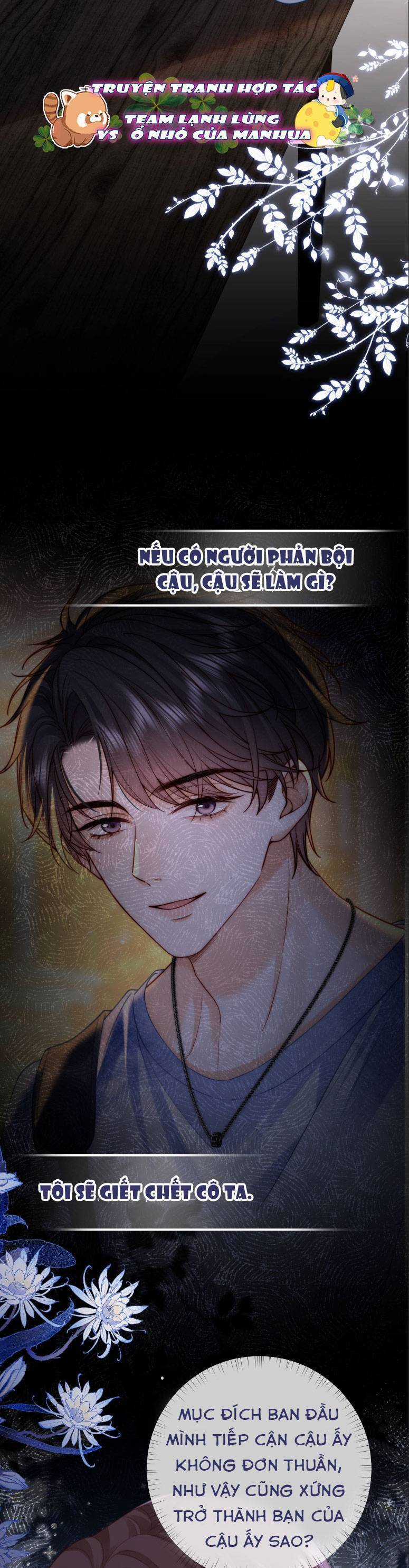 Truỵ Lạc Chapter 12 trang 9