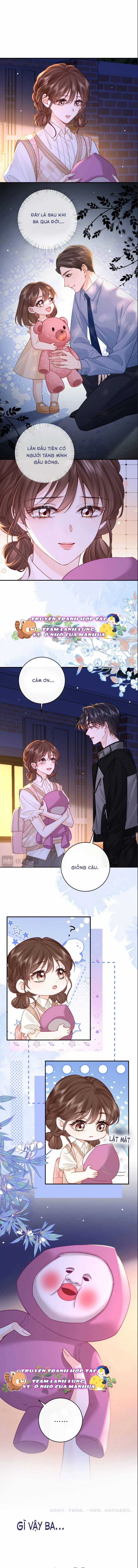 Truỵ Lạc Chapter 13 trang 6