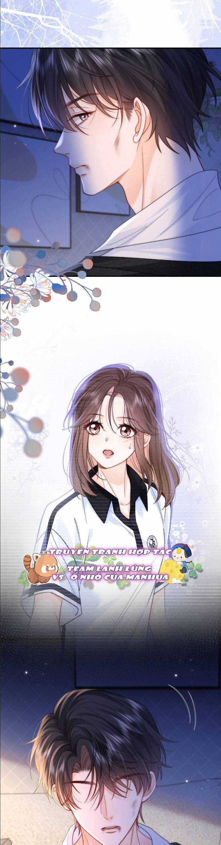 Truỵ Lạc Chapter 16 trang 10
